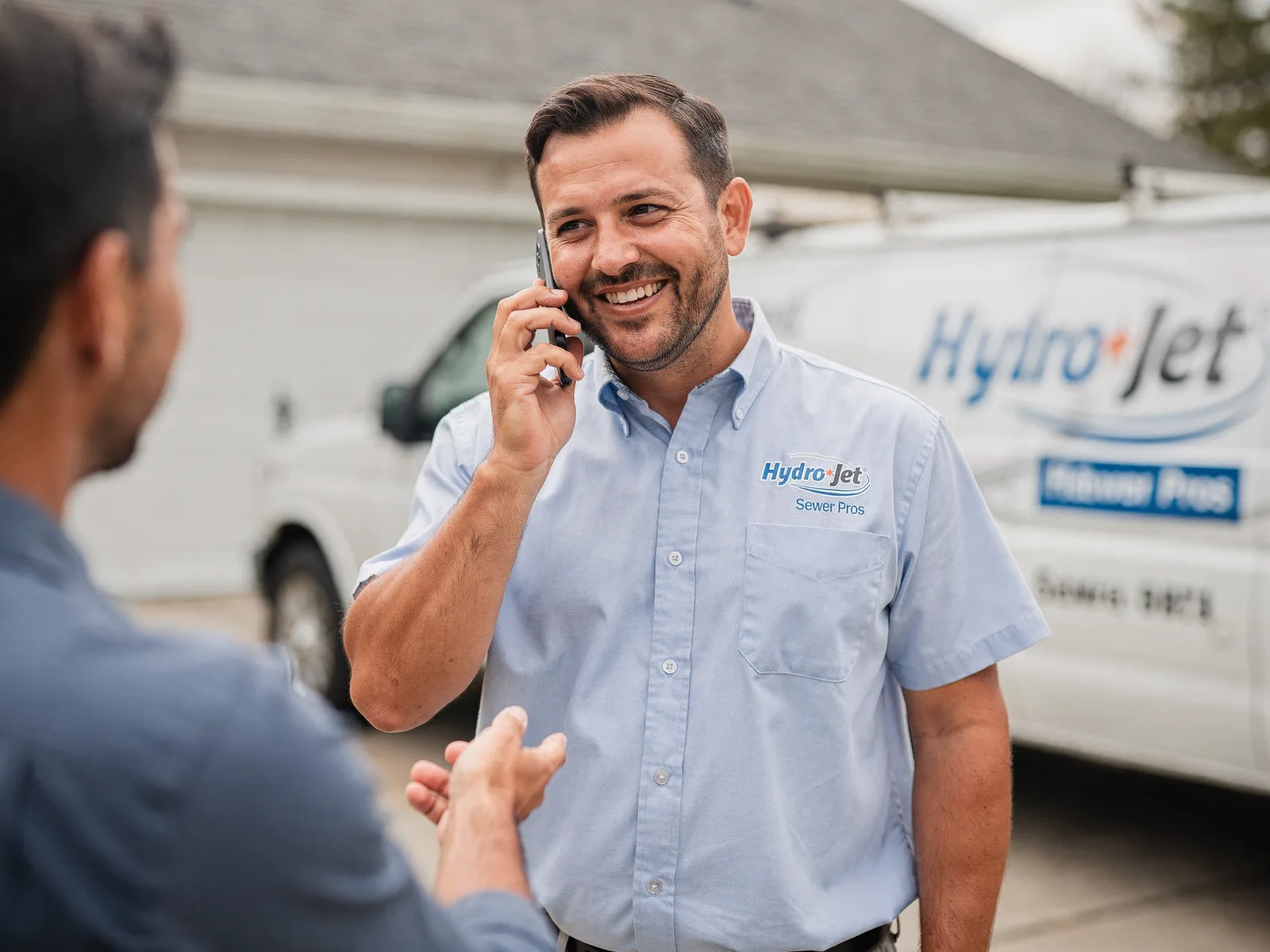 Hydro Jetting Perkinsville, NY FAQs